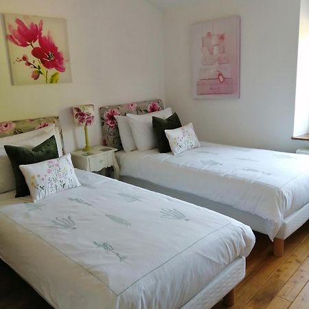 Le Grand Chemin De La Vie Bed & Breakfast Montcaret Luaran gambar
